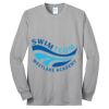 Tall Long Sleeve Core Blend Tee Thumbnail