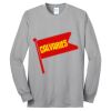 Tall Long Sleeve Core Blend Tee Thumbnail