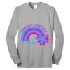 Tall Long Sleeve Core Blend Tee Thumbnail