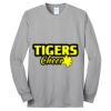 Tall Long Sleeve Core Blend Tee Thumbnail