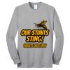 Tall Long Sleeve Core Blend Tee Thumbnail