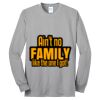 Tall Long Sleeve Core Blend Tee Thumbnail