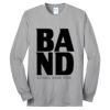 Tall Long Sleeve Core Blend Tee Thumbnail