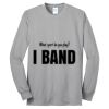 Tall Long Sleeve Core Blend Tee Thumbnail