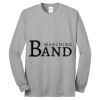 Tall Long Sleeve Core Blend Tee Thumbnail