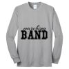 Tall Long Sleeve Core Blend Tee Thumbnail