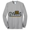 Tall Long Sleeve Core Blend Tee Thumbnail
