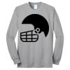 Tall Long Sleeve Core Blend Tee Thumbnail