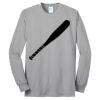 Tall Long Sleeve Core Blend Tee Thumbnail
