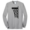 Tall Long Sleeve Core Blend Tee Thumbnail