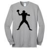 Tall Long Sleeve Core Blend Tee Thumbnail