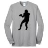 Tall Long Sleeve Core Blend Tee Thumbnail