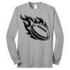 Tall Long Sleeve Core Blend Tee Thumbnail