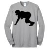 Tall Long Sleeve Core Blend Tee Thumbnail