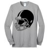 Tall Long Sleeve Core Blend Tee Thumbnail