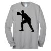 Tall Long Sleeve Core Blend Tee Thumbnail
