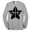 Tall Long Sleeve Core Blend Tee Thumbnail