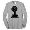 Tall Long Sleeve Core Blend Tee Thumbnail