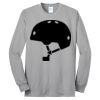 Tall Long Sleeve Core Blend Tee Thumbnail