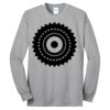 Tall Long Sleeve Core Blend Tee Thumbnail