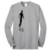 Tall Long Sleeve Core Blend Tee Thumbnail