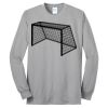 Tall Long Sleeve Core Blend Tee Thumbnail