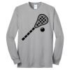 Tall Long Sleeve Core Blend Tee Thumbnail
