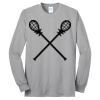 Tall Long Sleeve Core Blend Tee Thumbnail