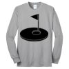 Tall Long Sleeve Core Blend Tee Thumbnail