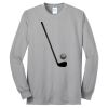 Tall Long Sleeve Core Blend Tee Thumbnail