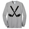 Tall Long Sleeve Core Blend Tee Thumbnail