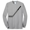 Tall Long Sleeve Core Blend Tee Thumbnail