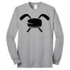 Tall Long Sleeve Core Blend Tee Thumbnail