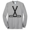Tall Long Sleeve Core Blend Tee Thumbnail