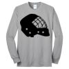 Tall Long Sleeve Core Blend Tee Thumbnail