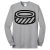 Tall Long Sleeve Core Blend Tee Thumbnail