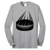 Tall Long Sleeve Core Blend Tee Thumbnail