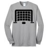 Tall Long Sleeve Core Blend Tee Thumbnail
