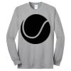 Tall Long Sleeve Core Blend Tee Thumbnail
