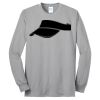 Tall Long Sleeve Core Blend Tee Thumbnail