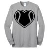 Tall Long Sleeve Core Blend Tee Thumbnail