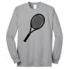 Tall Long Sleeve Core Blend Tee Thumbnail