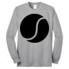 Tall Long Sleeve Core Blend Tee Thumbnail