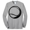 Tall Long Sleeve Core Blend Tee Thumbnail