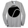 Tall Long Sleeve Core Blend Tee Thumbnail