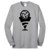 Tall Long Sleeve Core Blend Tee Thumbnail