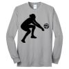 Tall Long Sleeve Core Blend Tee Thumbnail