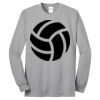 Tall Long Sleeve Core Blend Tee Thumbnail