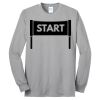 Tall Long Sleeve Core Blend Tee Thumbnail