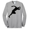 Tall Long Sleeve Core Blend Tee Thumbnail